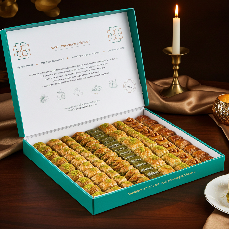 احتفال العيد (٤ كغ)